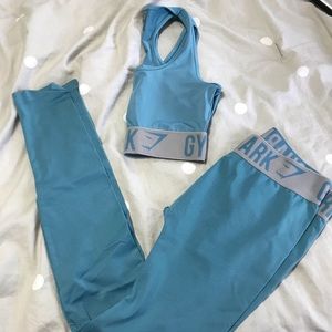 Gymshark set